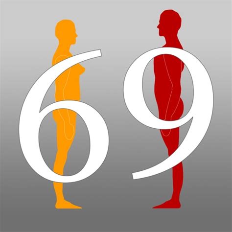 69 Position Sexuelle Massage Wittenburg